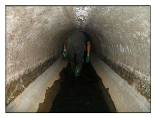 宝鸡管道高压清洗