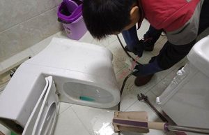 宝鸡下水道疏通电话-30分钟快速上门