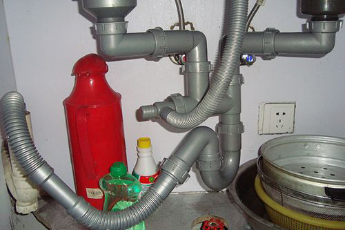 宝鸡下水道疏通要多少钱？
